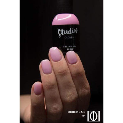 Didierlab Gel Nail Polish Studios Gel polish Studios, on top, 8ml