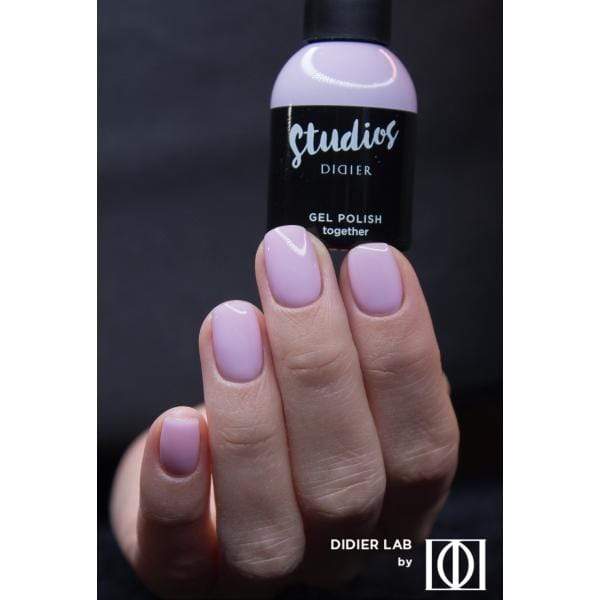 Didierlab Gel Nail Polish Studios Gel polish Studios, together, 8ml