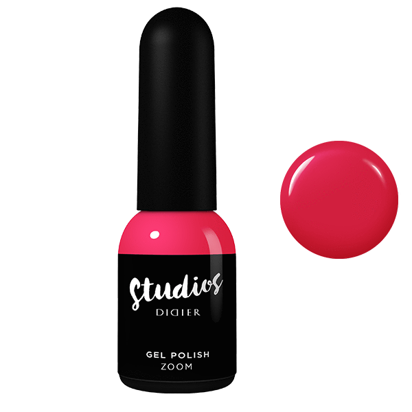 Didierlab Gel Nail Polish Studios Gel polish Studios, zoom, 8ml