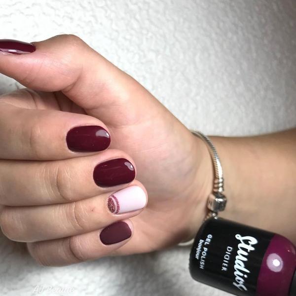 Smalto semipermanente, Studios, TPO & HEMA free, bonjour, Didier Lab, 8ml