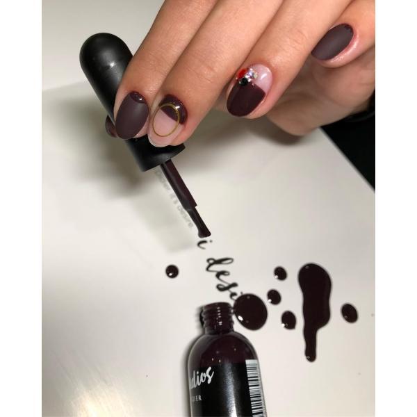 Smalto semipermanente, Studios, La femme, Didier Lab, 8ml