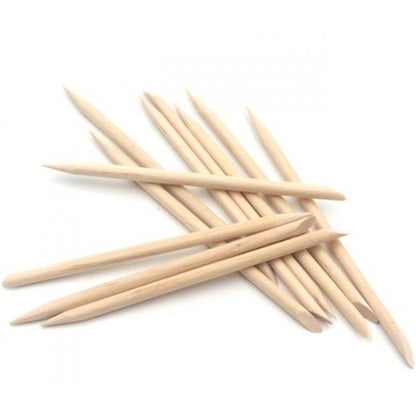Bastoncini d'Arancio, 11,5 cm (50 pezzi)