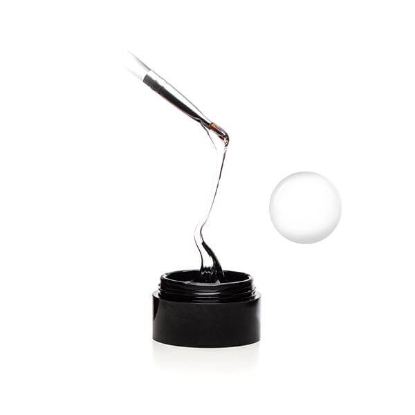 Gel costruttore, Premium, Glass, Didier Lab, 15 g