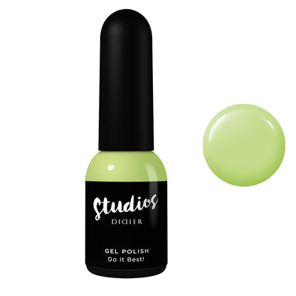 Smalto semipermanente, Studios, Do it Best!, Didier Lab, 8ml