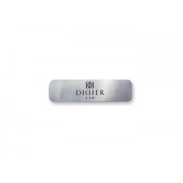 Supporto per blocco lucidatore in acciaio inox, Didier Lab