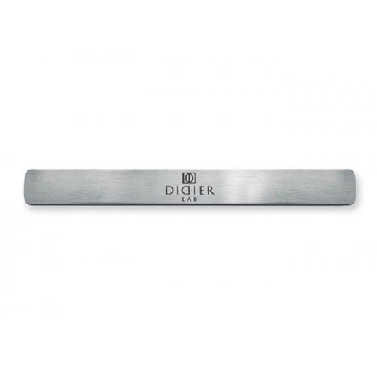 Supporto per lime in acciaio inox, Didier Lab